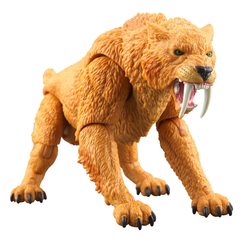 Marvel Legends Actionfigur Marvel's Cable (BAF: Marvel's Zabu) 15 cm