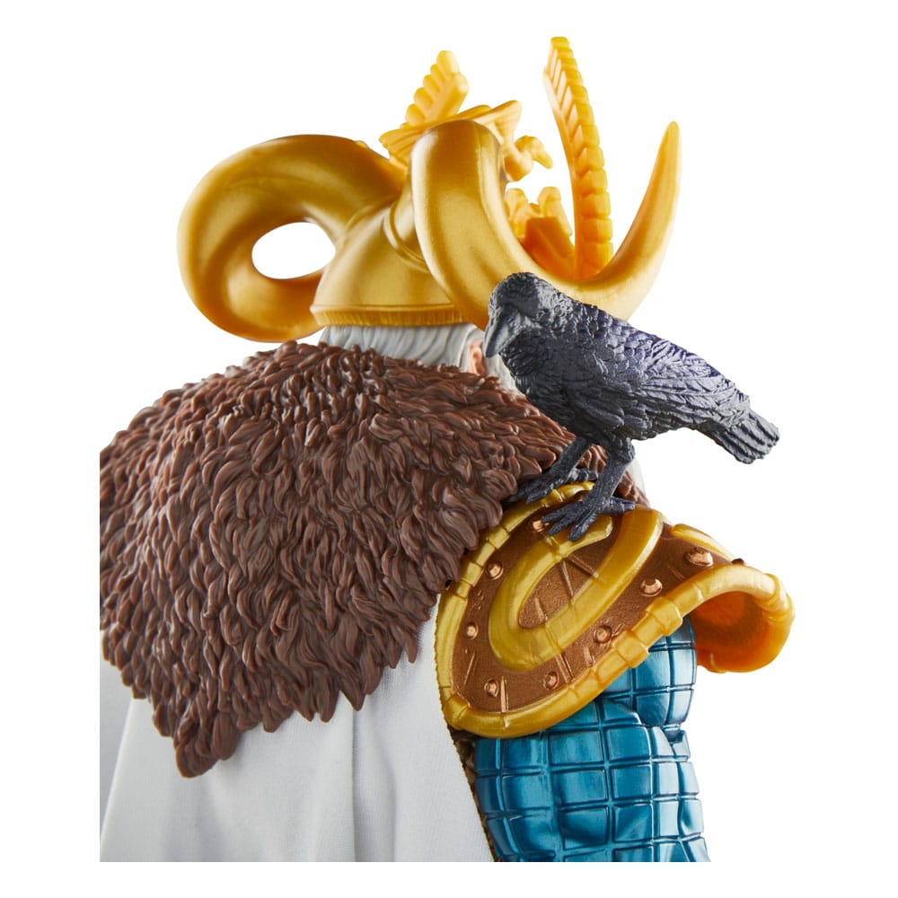 Marvel 85th Anniversary Marvel Legends Actionfigur Odin 21 cm