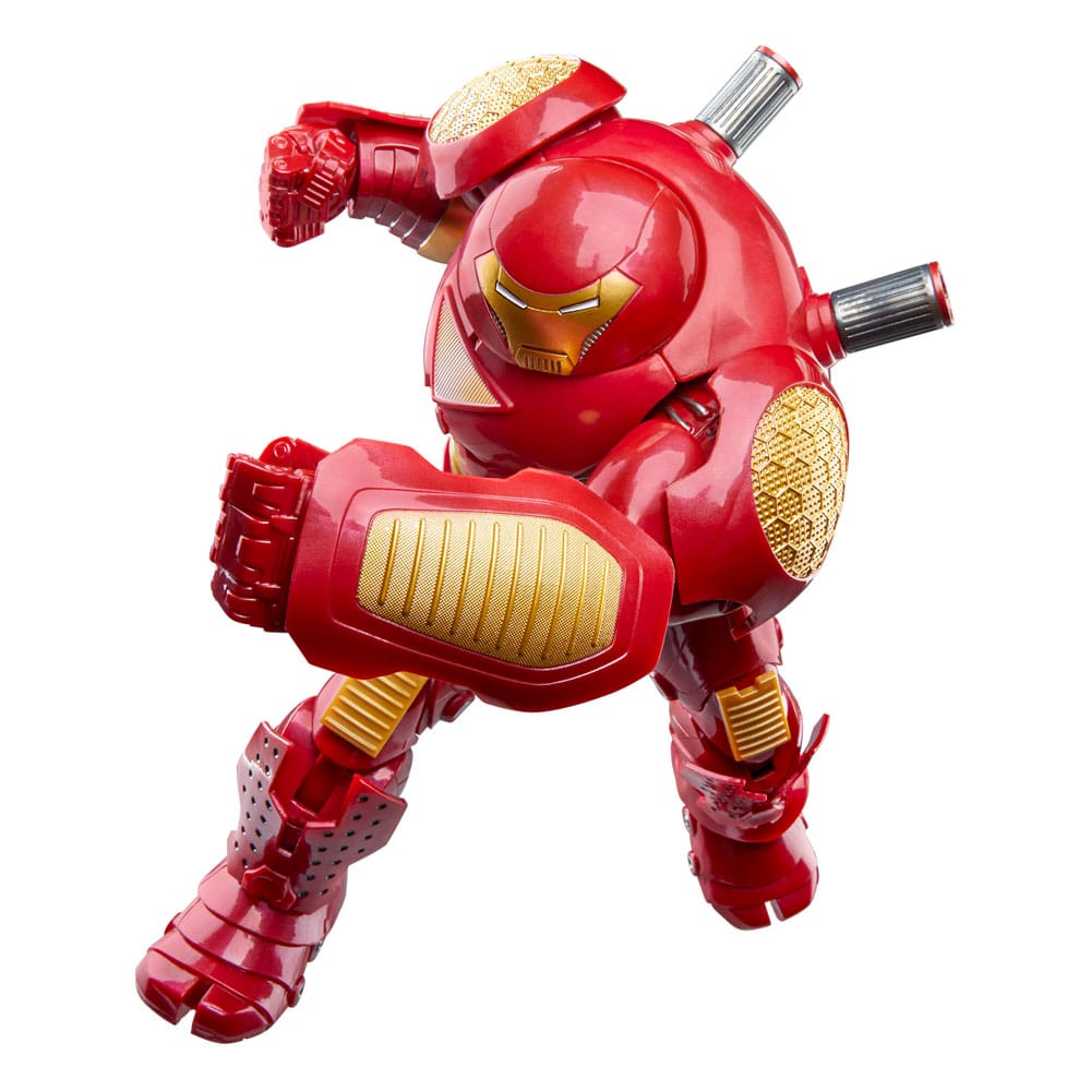 Marvel 85th Anniversary Marvel Legends Actionfigur Hulkbuster 23 cm