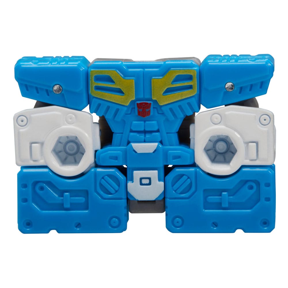 The Transformers: The Movie Generations Studio Series Voyager Class Actionfigur Autobot Blaster & Eject 16 cm