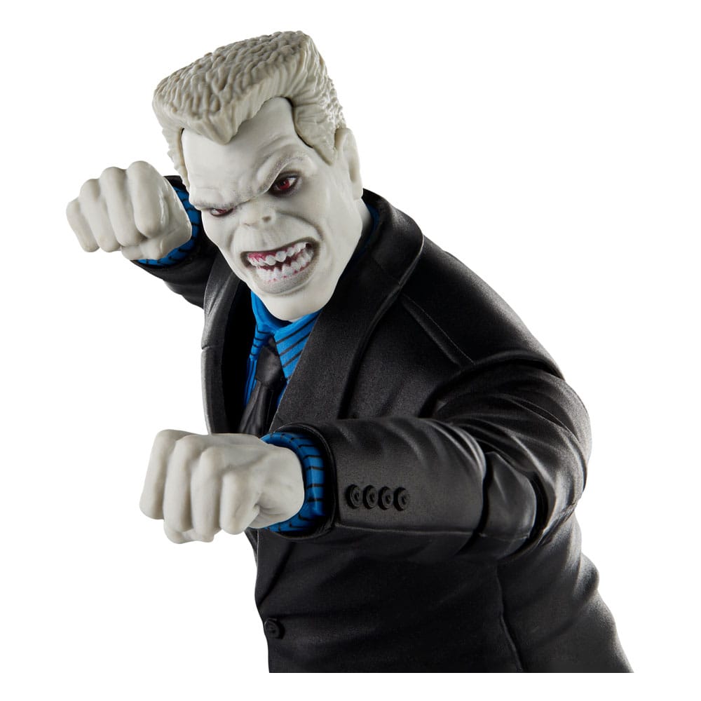 Spider-Man Marvel Legends Actionfigur Tombstone 15 cm