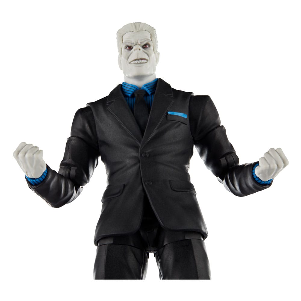 Spider-Man Marvel Legends Actionfigur Tombstone 15 cm