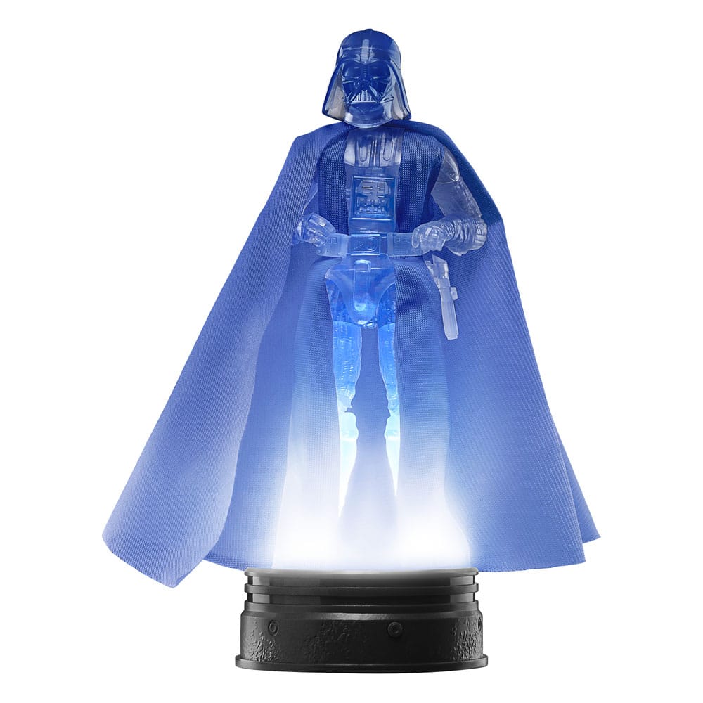 Star Wars Black Series Holocomm Collection Actionfigur Darth Vader 15 cm