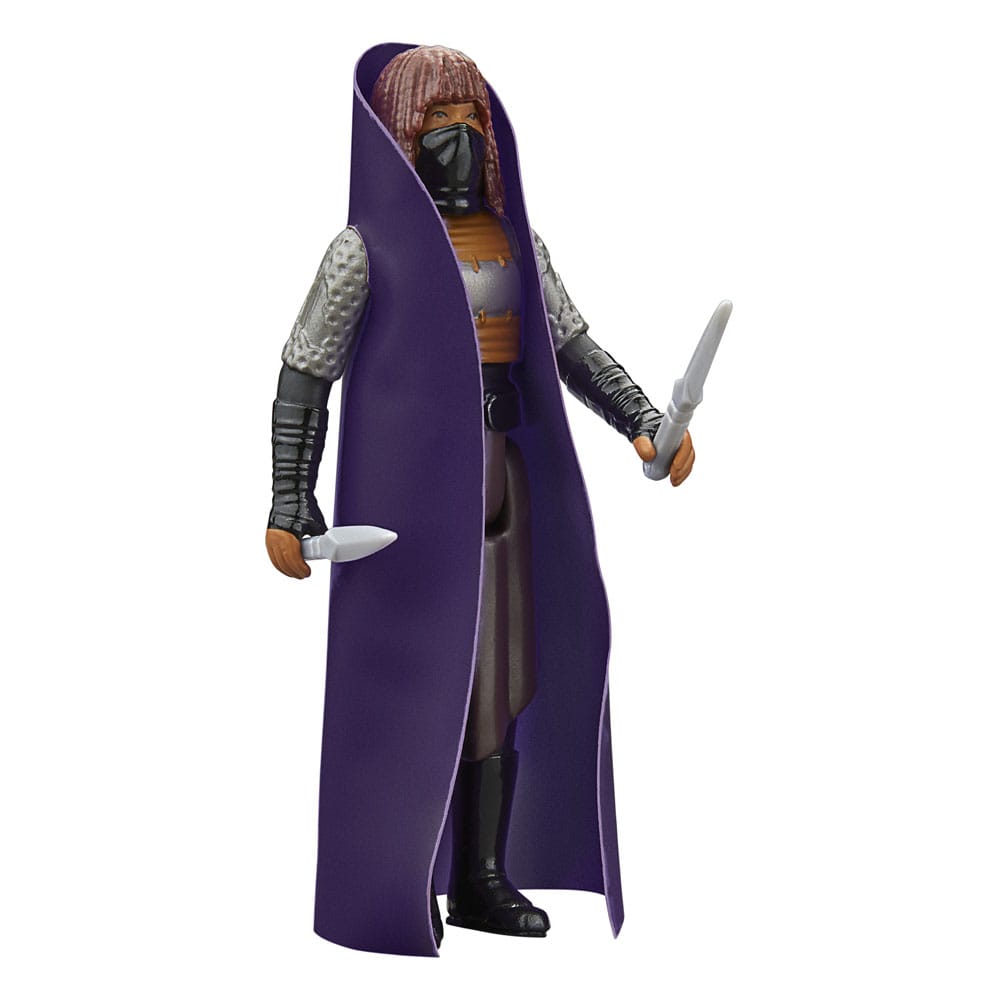 Star Wars: Acolyte Retro Collection Actionfiguren 6er-Pack 10 cm