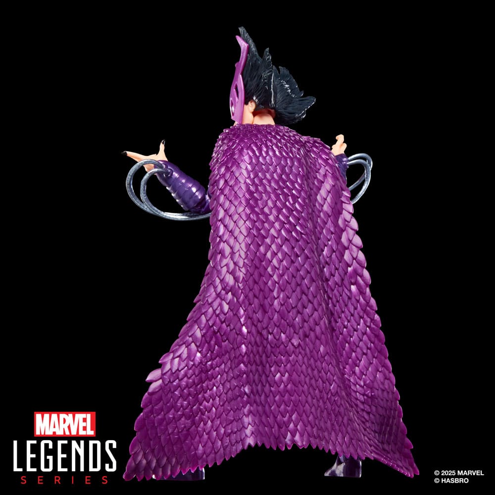 X-Men Marvel Legends Actionfiguren 2er-Pack Deathbird & Marvel's Gladiator 15 cm