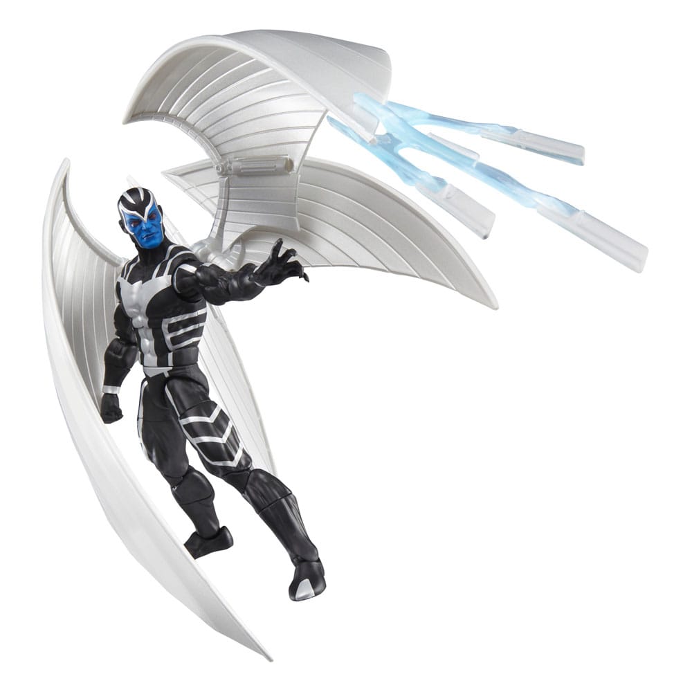 X-Force Marvel Legends Actionfigur Archangel 15 cm