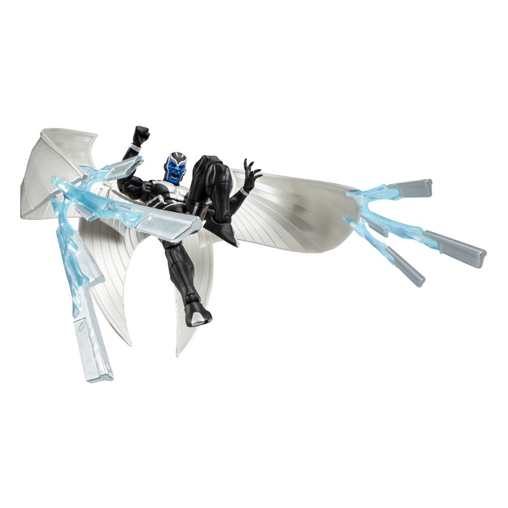 X-Force Marvel Legends Actionfigur Archangel 15 cm
