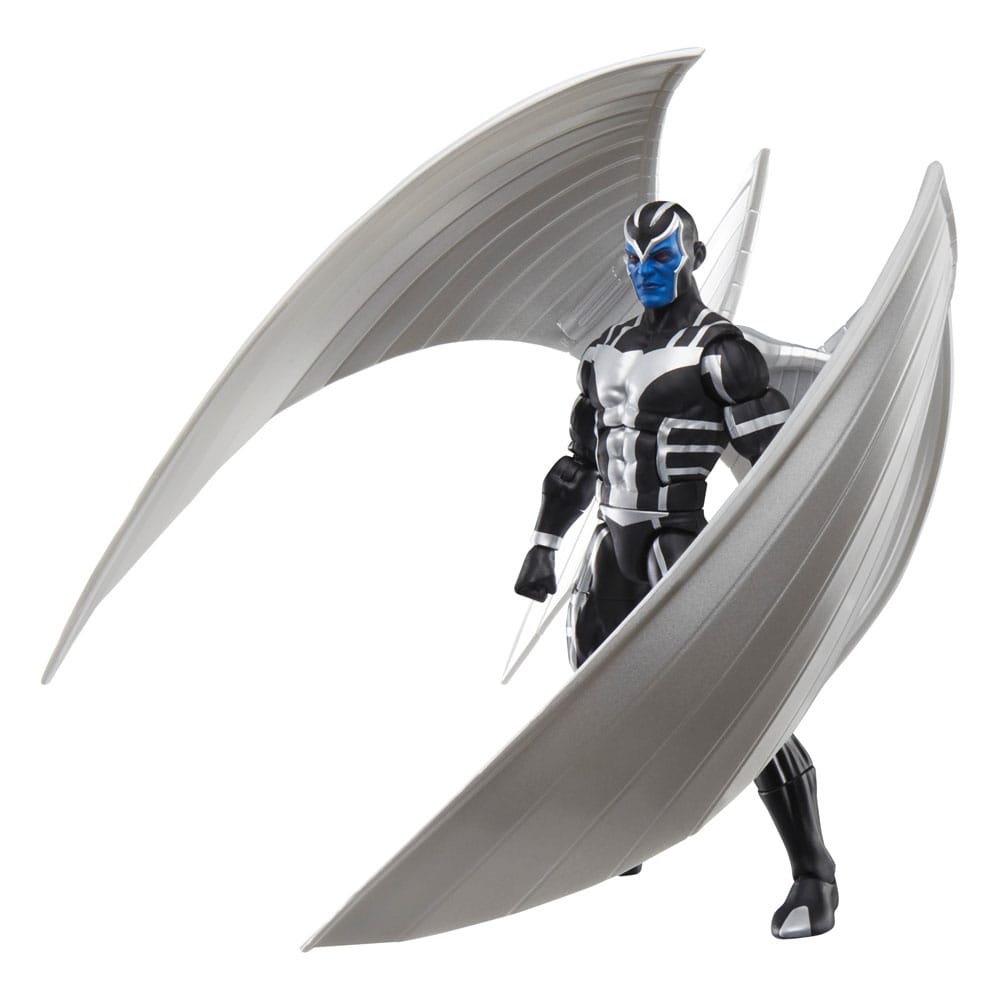 X-Force Marvel Legends Actionfigur Archangel 15 cm