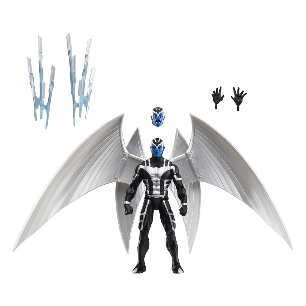 X-Force Marvel Legends Actionfigur Archangel 15 cm