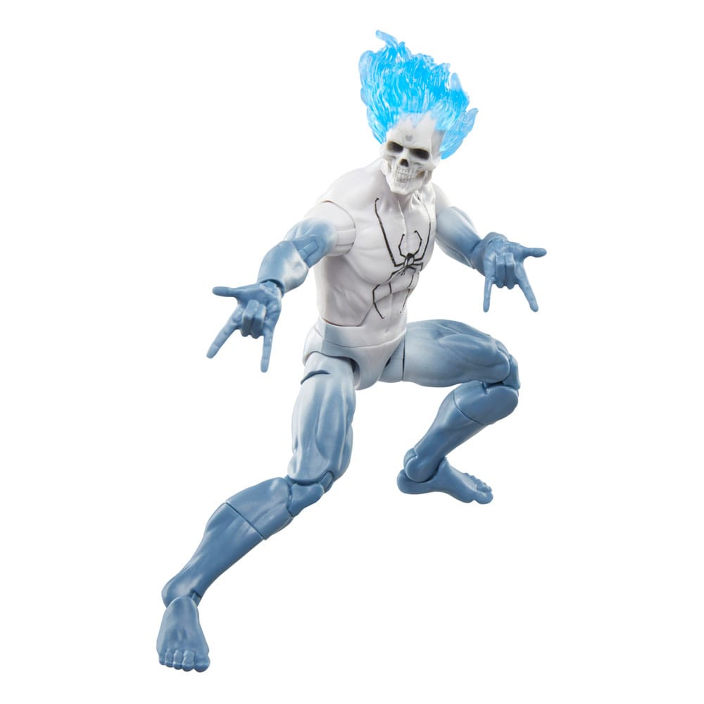 Spider-Man Marvel Legends Gamerverse Actionfigur Spirit Spider 15 cm