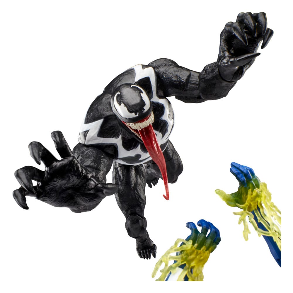 Spider-Man 2 Marvel Legends Gamerverse Actionfigur Venom 26 cm