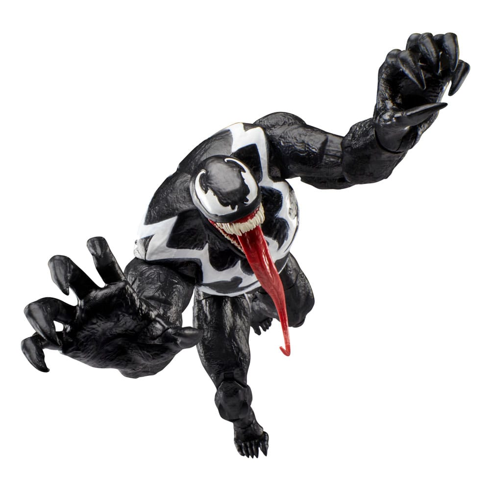 Spider-Man 2 Marvel Legends Gamerverse Actionfigur Venom 26 cm