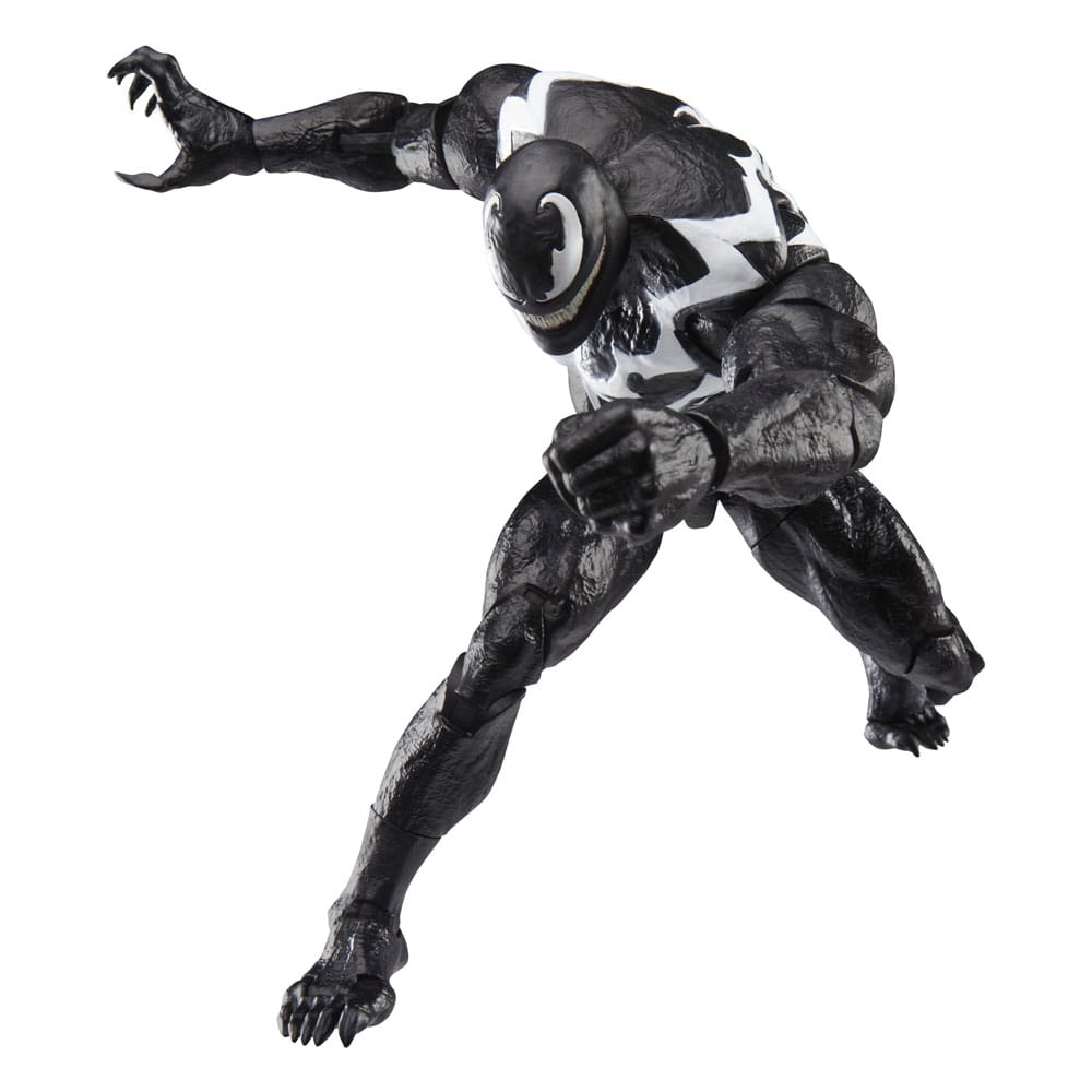 Spider-Man 2 Marvel Legends Gamerverse Actionfigur Venom 26 cm