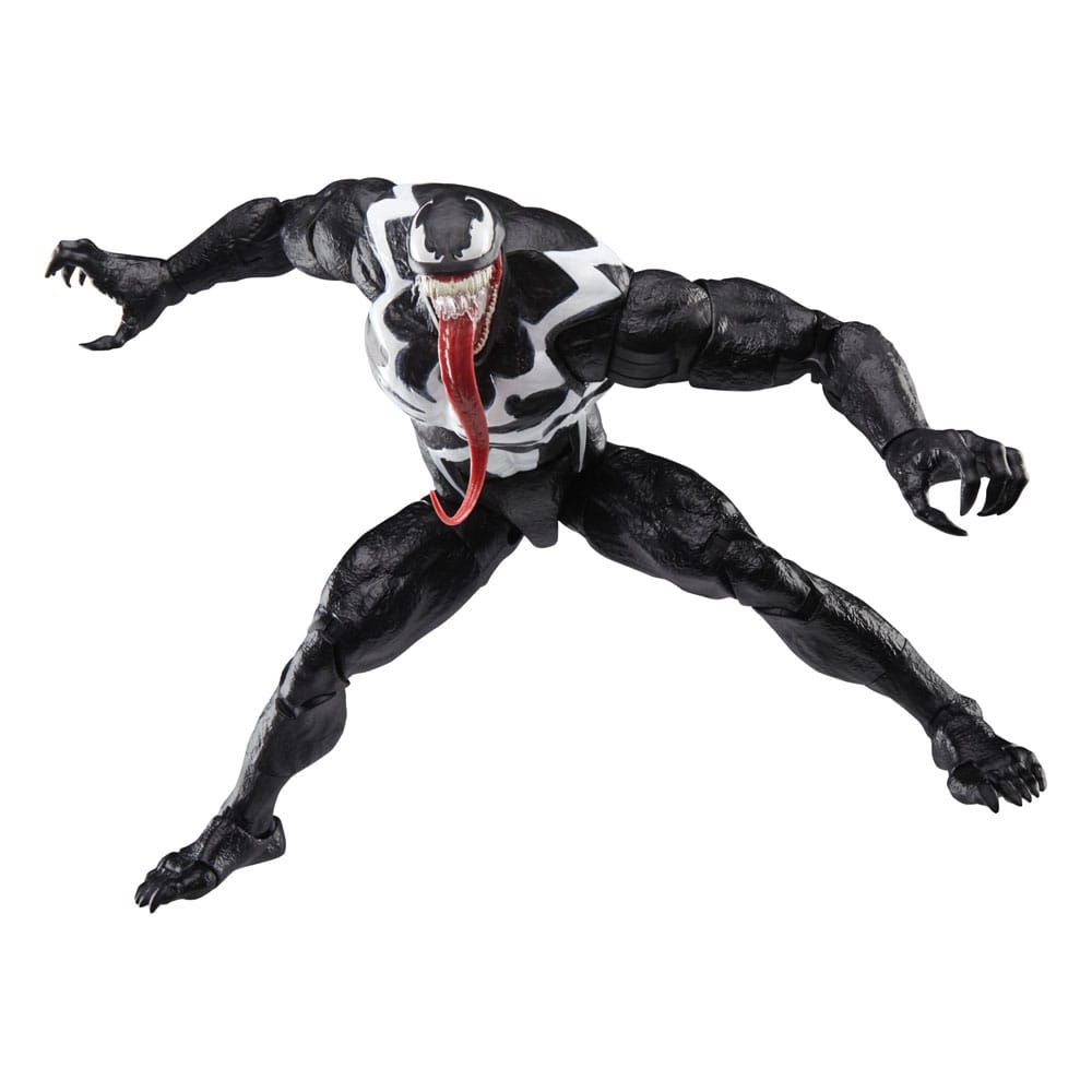 Spider-Man 2 Marvel Legends Gamerverse Actionfigur Venom 26 cm