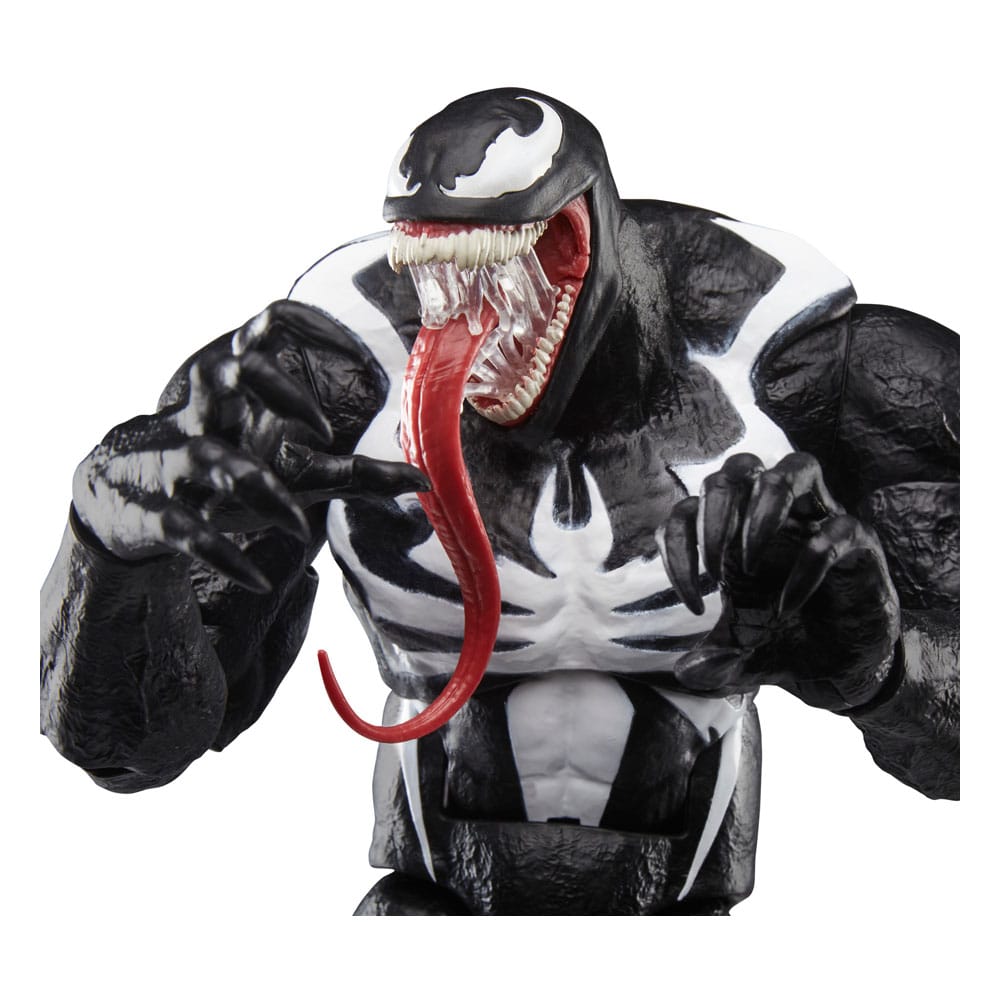 Spider-Man 2 Marvel Legends Gamerverse Actionfigur Venom 26 cm