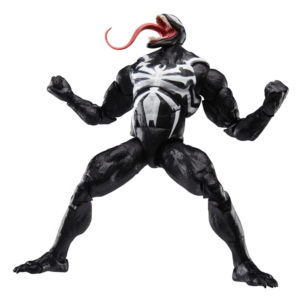 Spider-Man 2 Marvel Legends Gamerverse Actionfigur Venom 26 cm