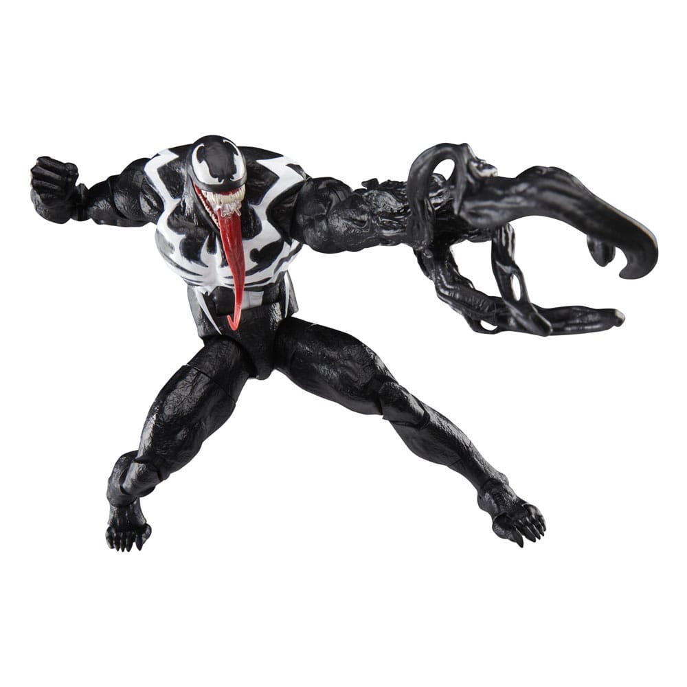 Spider-Man 2 Marvel Legends Gamerverse Actionfigur Venom 26 cm