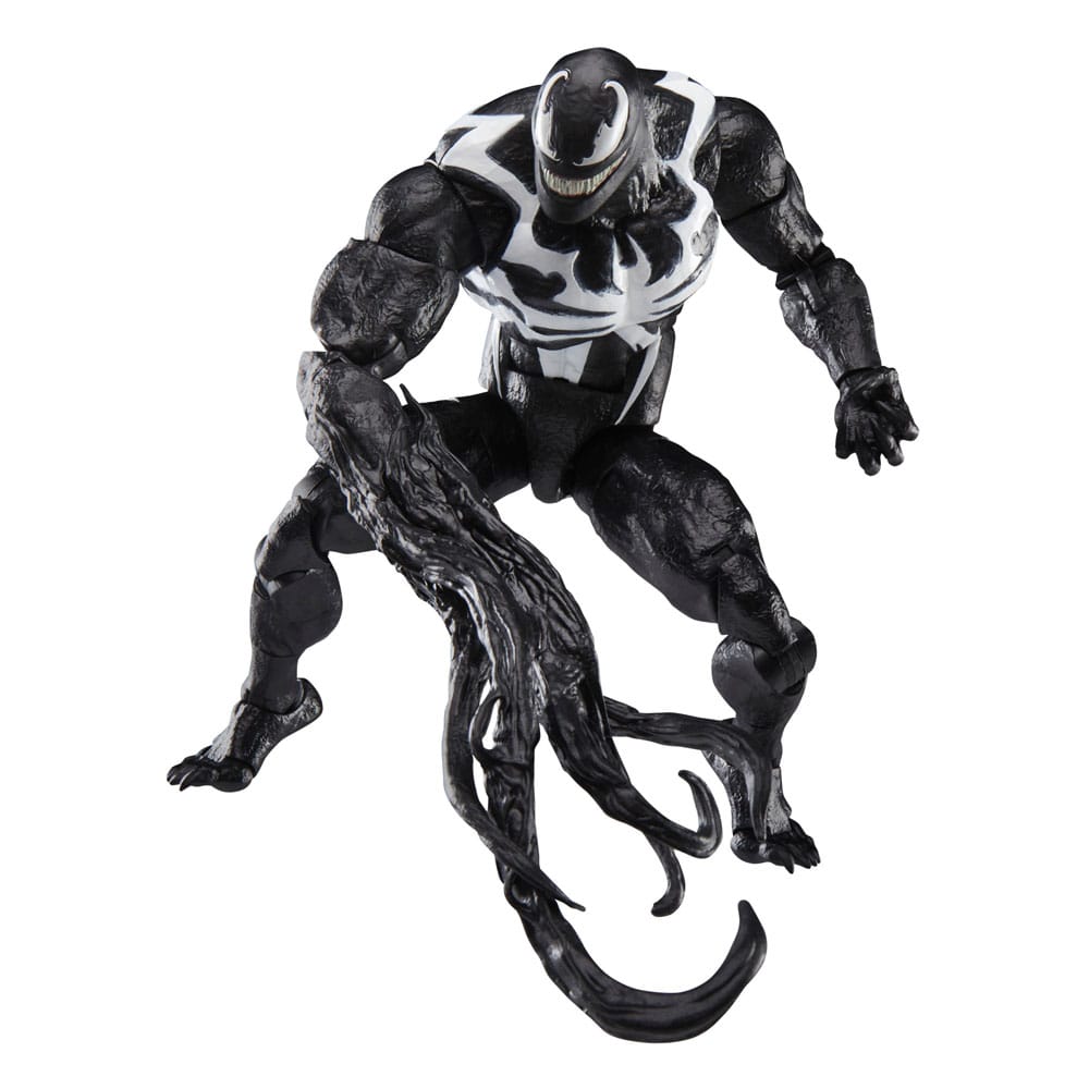 Spider-Man 2 Marvel Legends Gamerverse Actionfigur Venom 26 cm