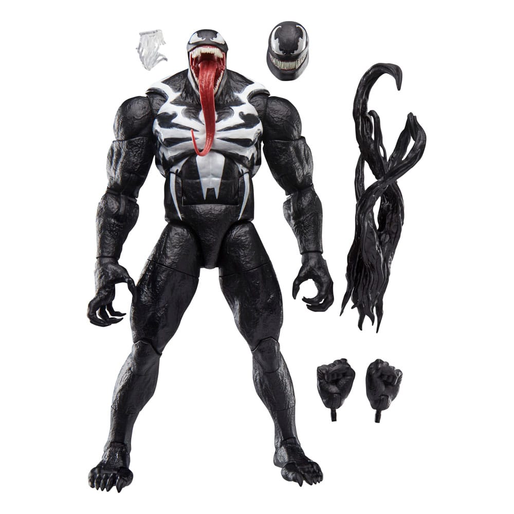 Spider-Man 2 Marvel Legends Gamerverse Actionfigur Venom 26 cm