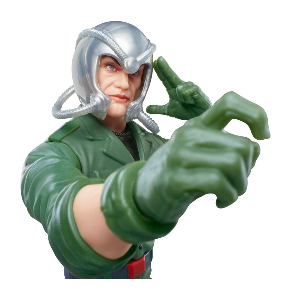The Uncanny X-Men Marvel Legends Actionfigur Professor X (Savage Land) 15 cm
