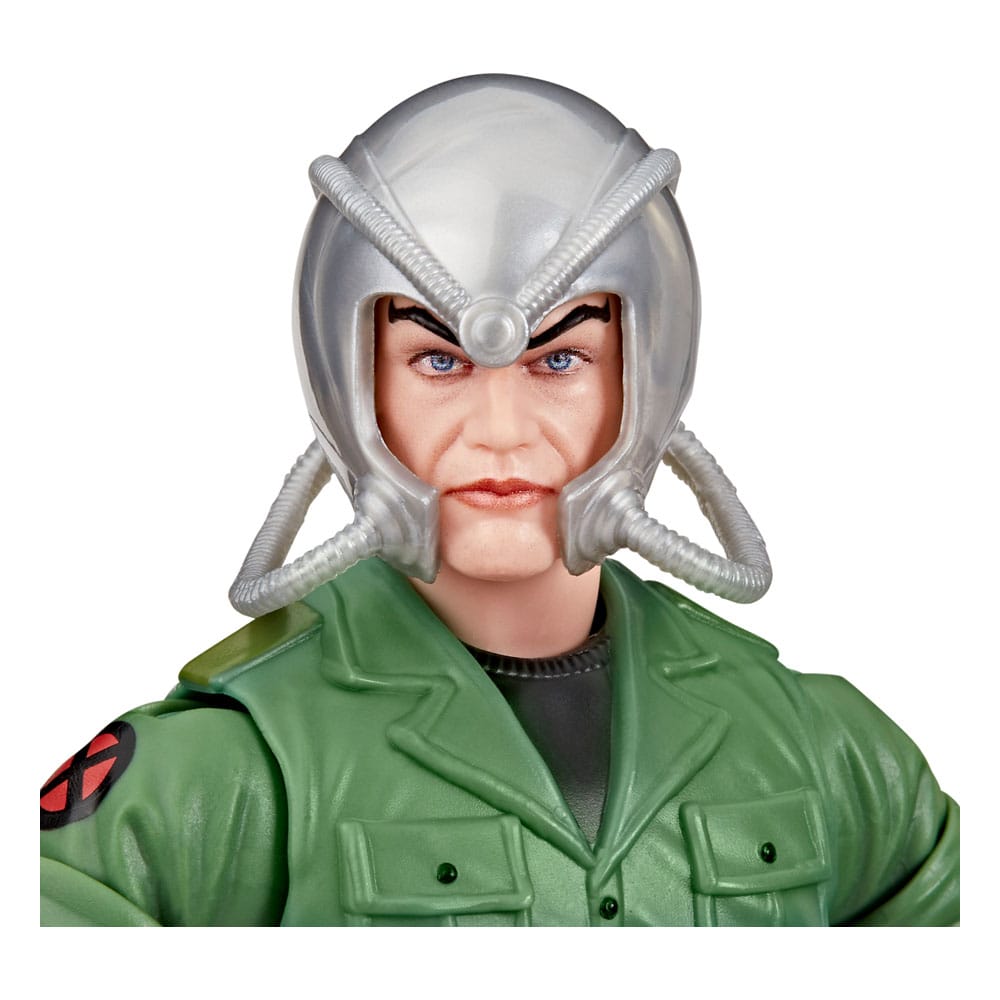 The Uncanny X-Men Marvel Legends Actionfigur Professor X (Savage Land) 15 cm