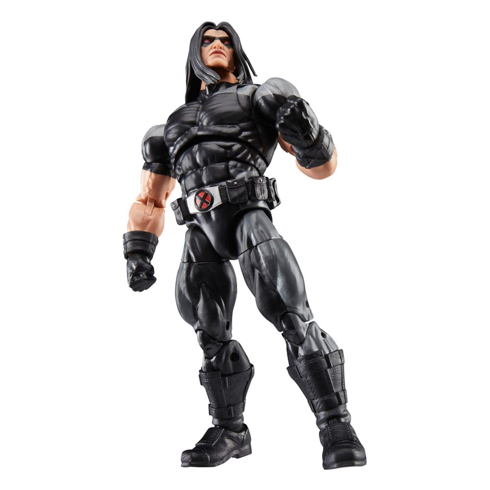 X-Force Marvel Legends Actionfiguren 2er-Pack X-23 & Warpath 15 cm