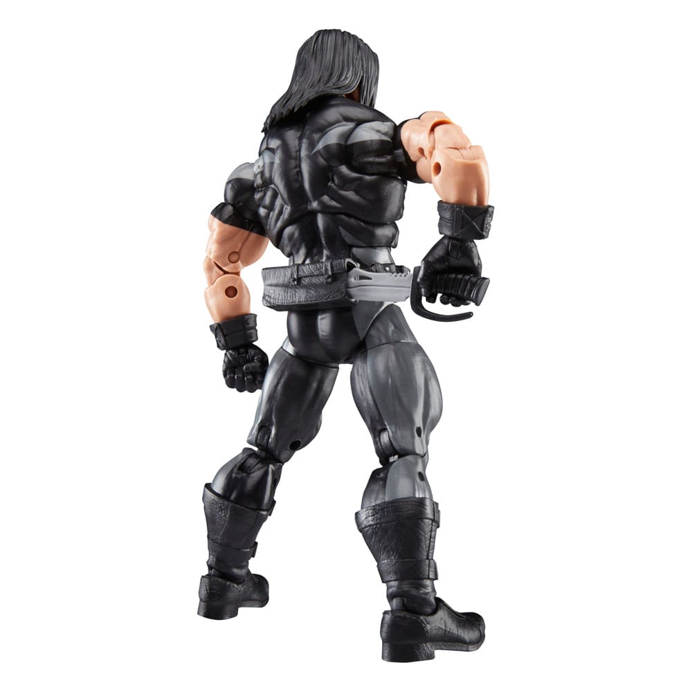 X-Force Marvel Legends Actionfiguren 2er-Pack X-23 & Warpath 15 cm