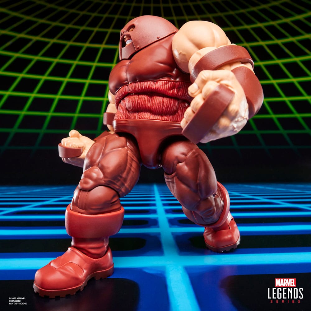 Marvel Legends Gamerverse Actionfigur Marvel's Juggernaut 22 cm