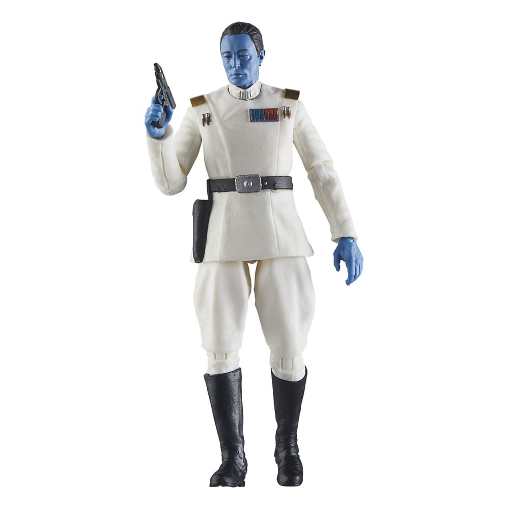 Star Wars Black Series Actionfiguren 3er-Pack Masters of Evil 15 cm