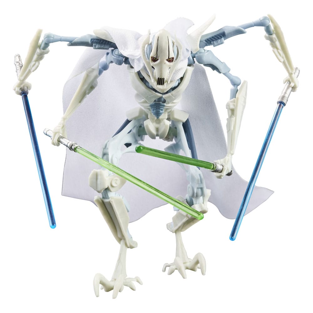 Star Wars Black Series Actionfiguren 3er-Pack Masters of Evil 15 cm