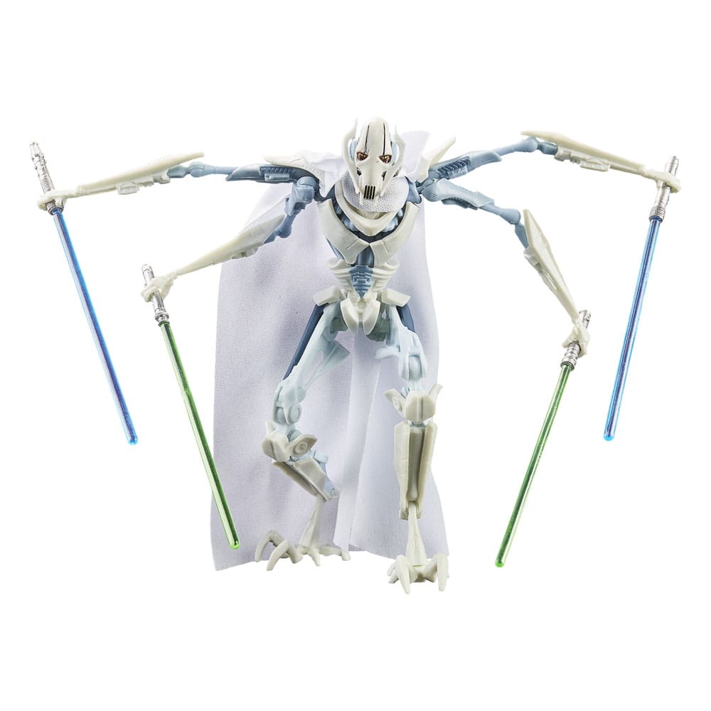 Star Wars Black Series Actionfiguren 3er-Pack Masters of Evil 15 cm