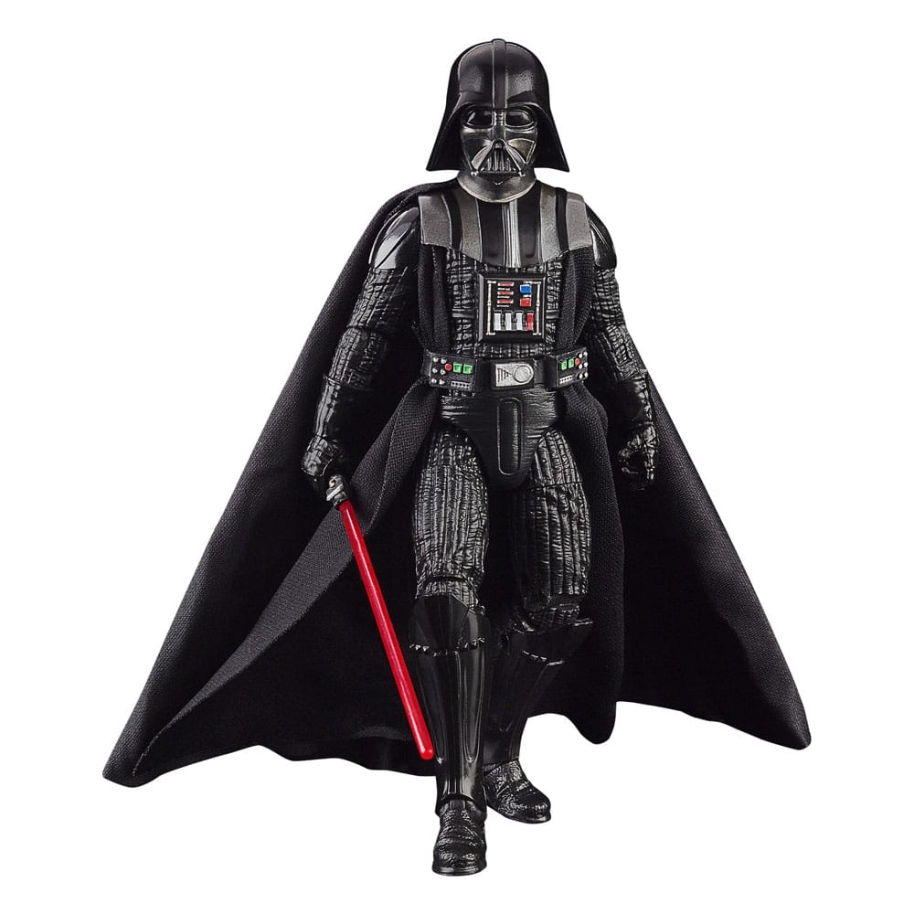 Star Wars Black Series Actionfiguren 3er-Pack Masters of Evil 15 cm