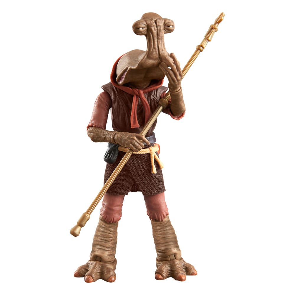 Star Wars Episode IV Vintage Collection Actionfigur Momaw Nadon (Hammerhead) 10 cm