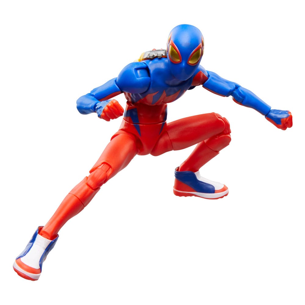 Spider-Man Marvel Legends Retro Actionfigur Spider-Boy 15 cm