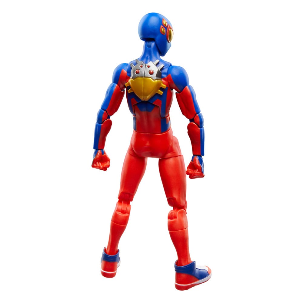Spider-Man Marvel Legends Retro Actionfigur Spider-Boy 15 cm