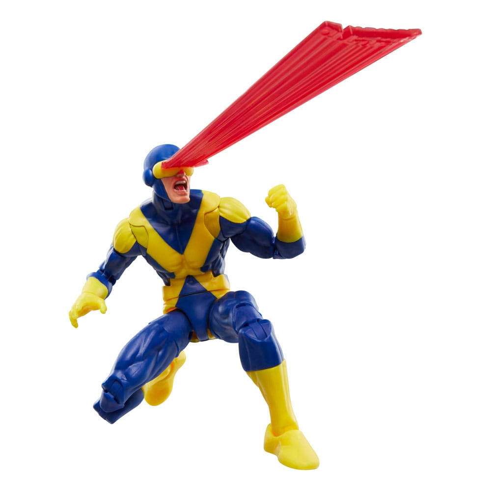 X-Men Marvel Legends Actionfigur Cyclops (BAF: Marvel's Nemesis) 15 cm