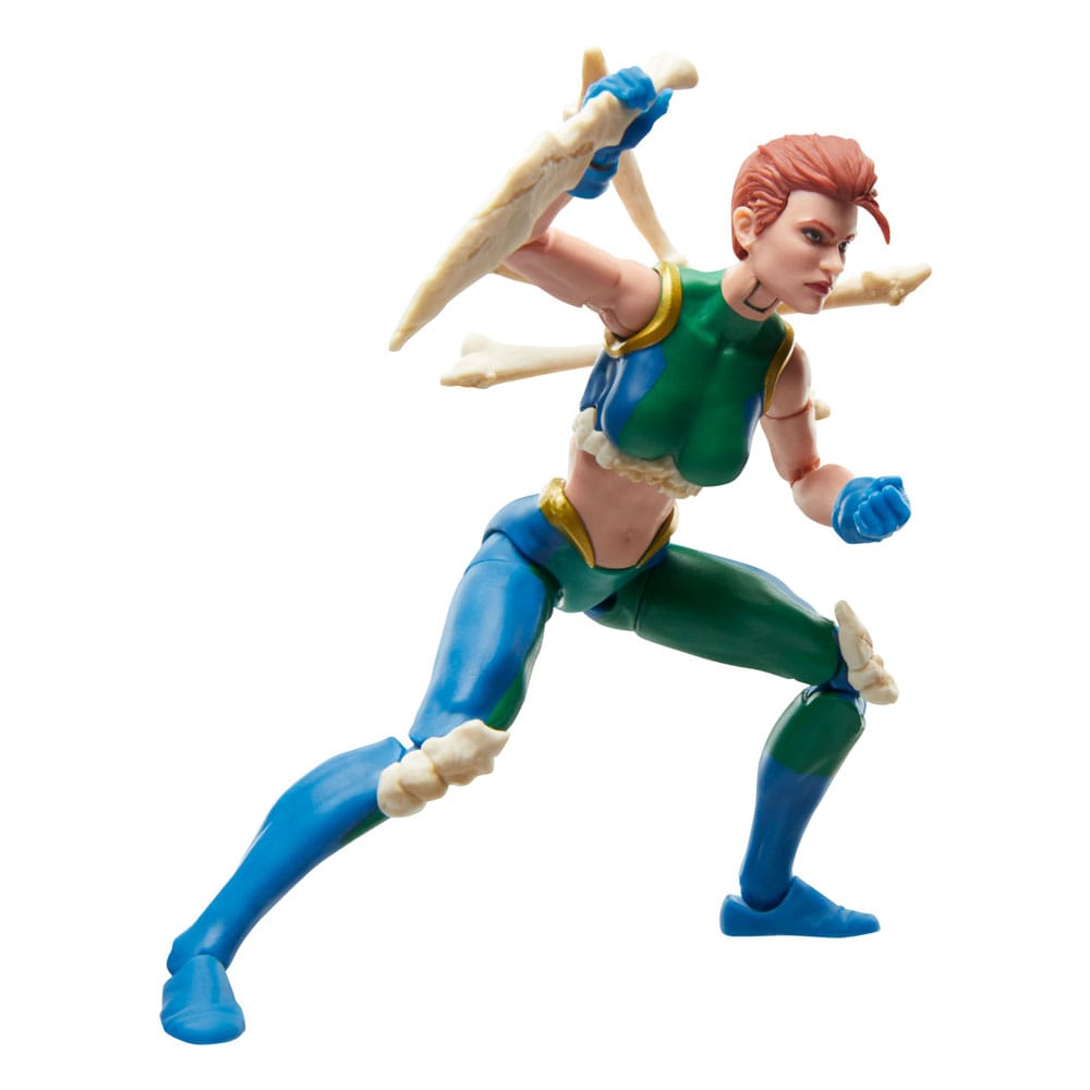 X-Men Marvel Legends Actionfigur Marrow (BAF: Marvel's Nemesis) 15 cm