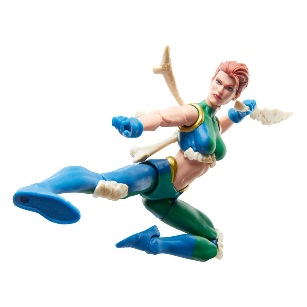 X-Men Marvel Legends Actionfigur Marrow (BAF: Marvel's Nemesis) 15 cm