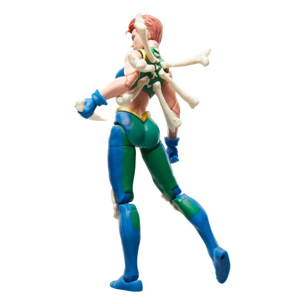 X-Men Marvel Legends Actionfigur Marrow (BAF: Marvel's Nemesis) 15 cm