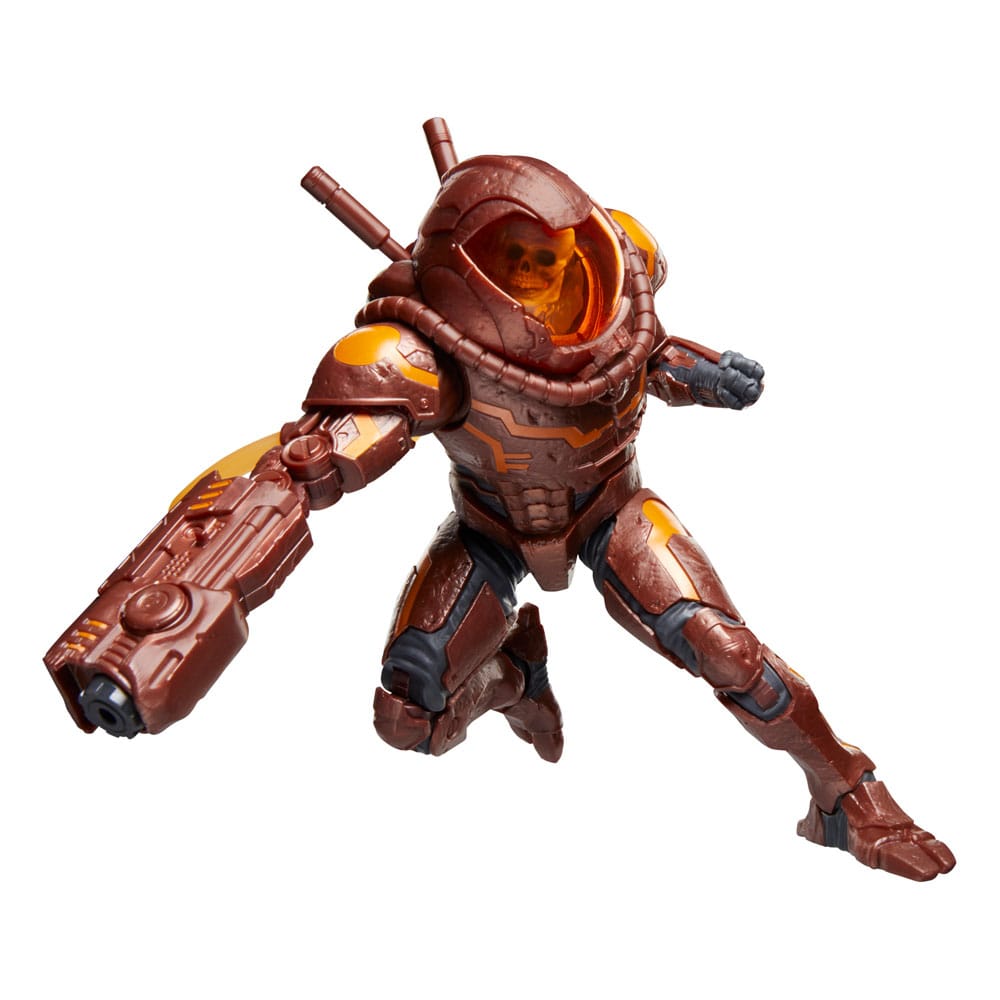 X-Men Marvel Legends Actionfigur Marrow (BAF: Marvel's Nemesis) 15 cm
