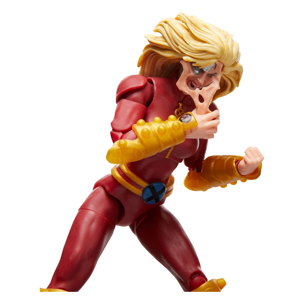 X-Men Marvel Legends Actionfigur Marvel's Husk (BAF: Marvel's Nemesis) 15 cm