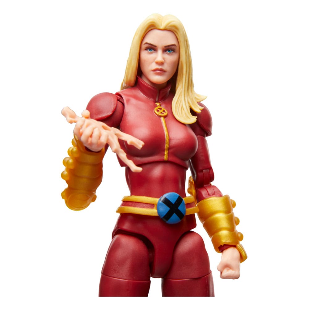 X-Men Marvel Legends Actionfigur Marvel's Husk (BAF: Marvel's Nemesis) 15 cm