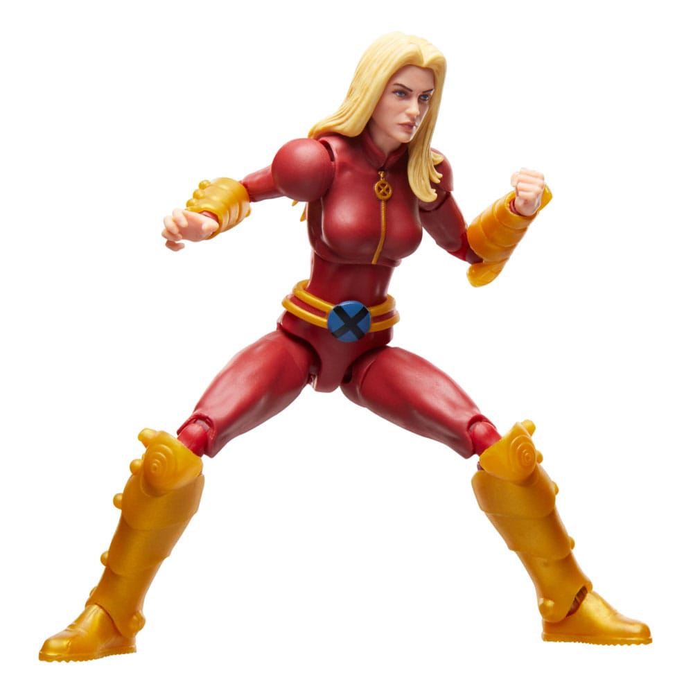 X-Men Marvel Legends Actionfigur Marvel's Husk (BAF: Marvel's Nemesis) 15 cm