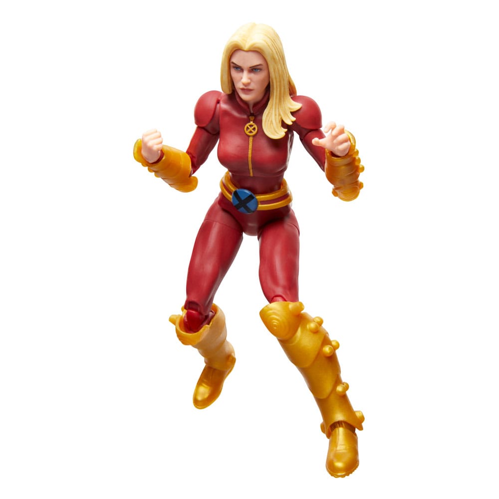 X-Men Marvel Legends Actionfigur Marvel's Husk (BAF: Marvel's Nemesis) 15 cm