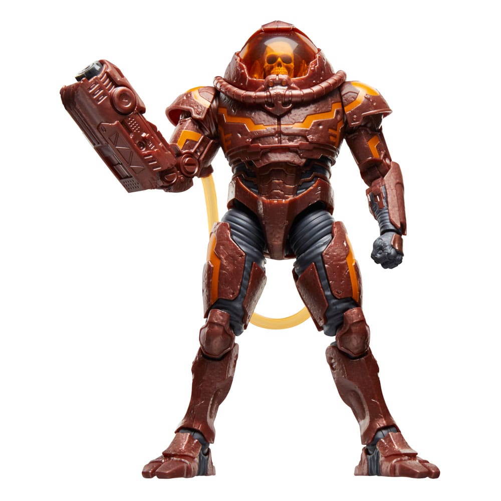 X-Men Marvel Legends Actionfigur Fabian Cortez (BAF: Marvel's Nemesis) 15 cm