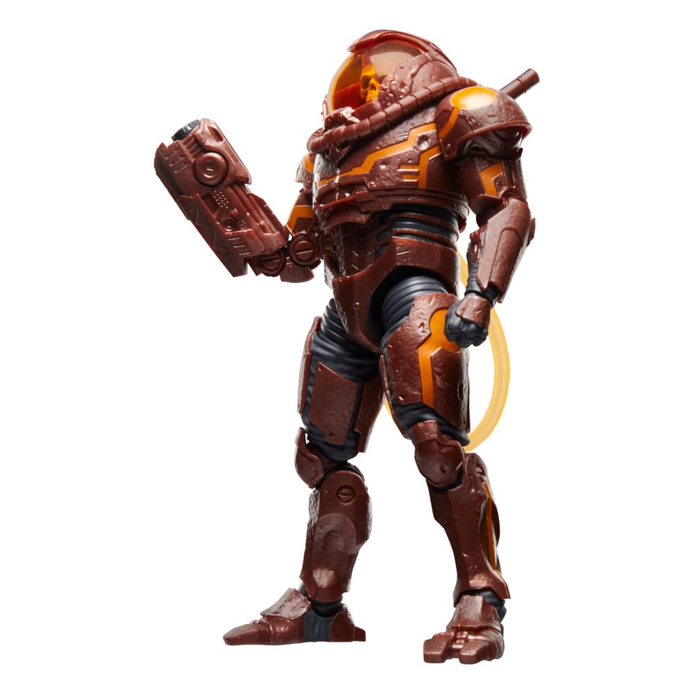 X-Men Marvel Legends Actionfigur Fabian Cortez (BAF: Marvel's Nemesis) 15 cm