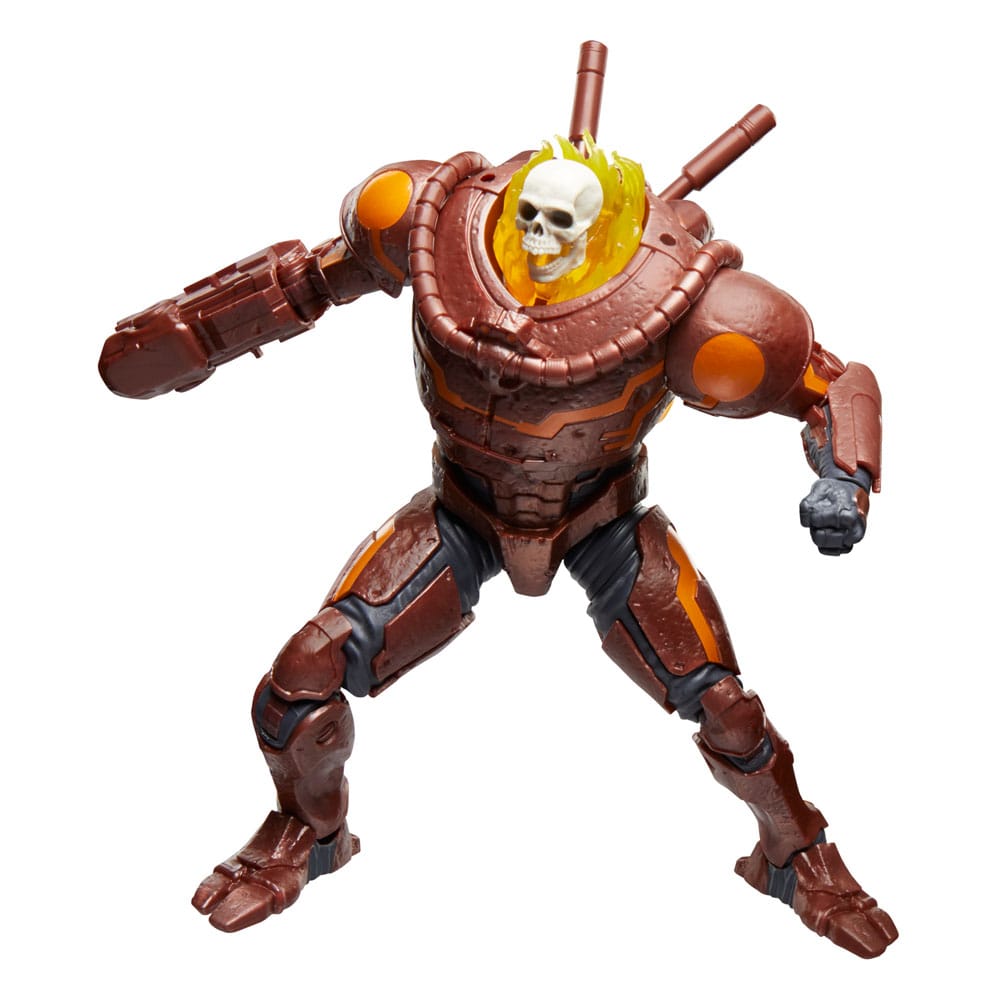 X-Men Marvel Legends Actionfigur Fabian Cortez (BAF: Marvel's Nemesis) 15 cm