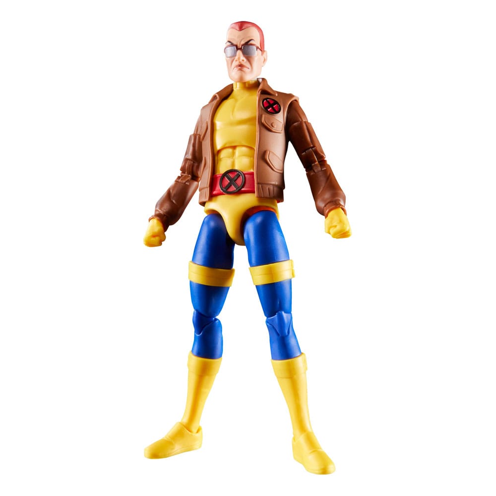 X-Men '97 Marvel Legends Actionfigur Marvel's Morph 15 cm