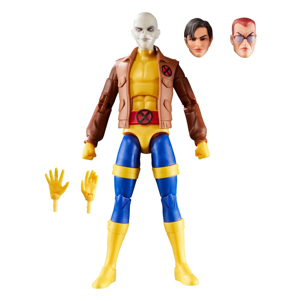 X-Men '97 Marvel Legends Actionfigur Marvel's Morph 15 cm