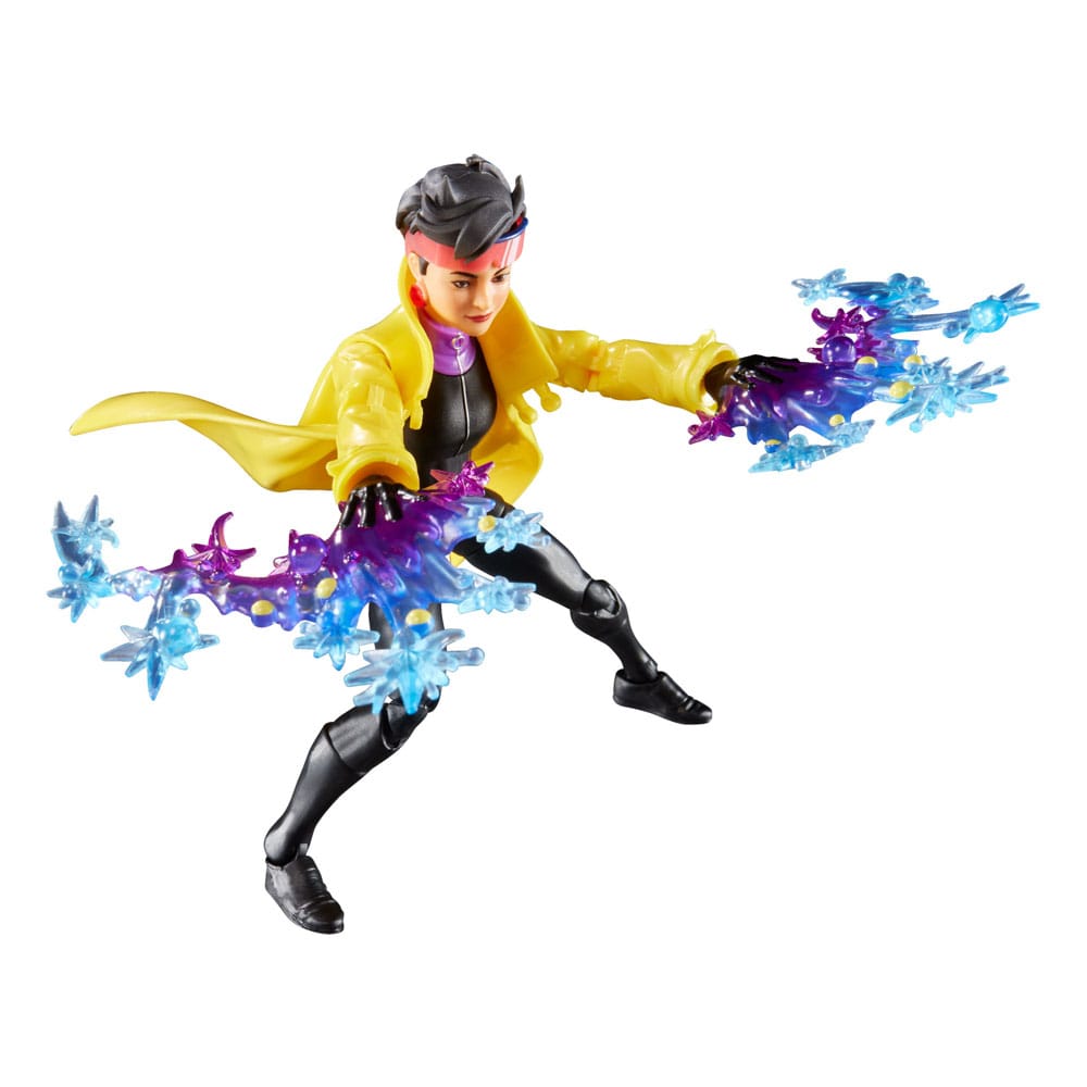 X-Men '97 Marvel Legends Actionfigur Jubilee 15 cm